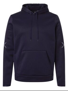 Under Armor Men's Armour Fleece Pro Hooded Sweatshirt